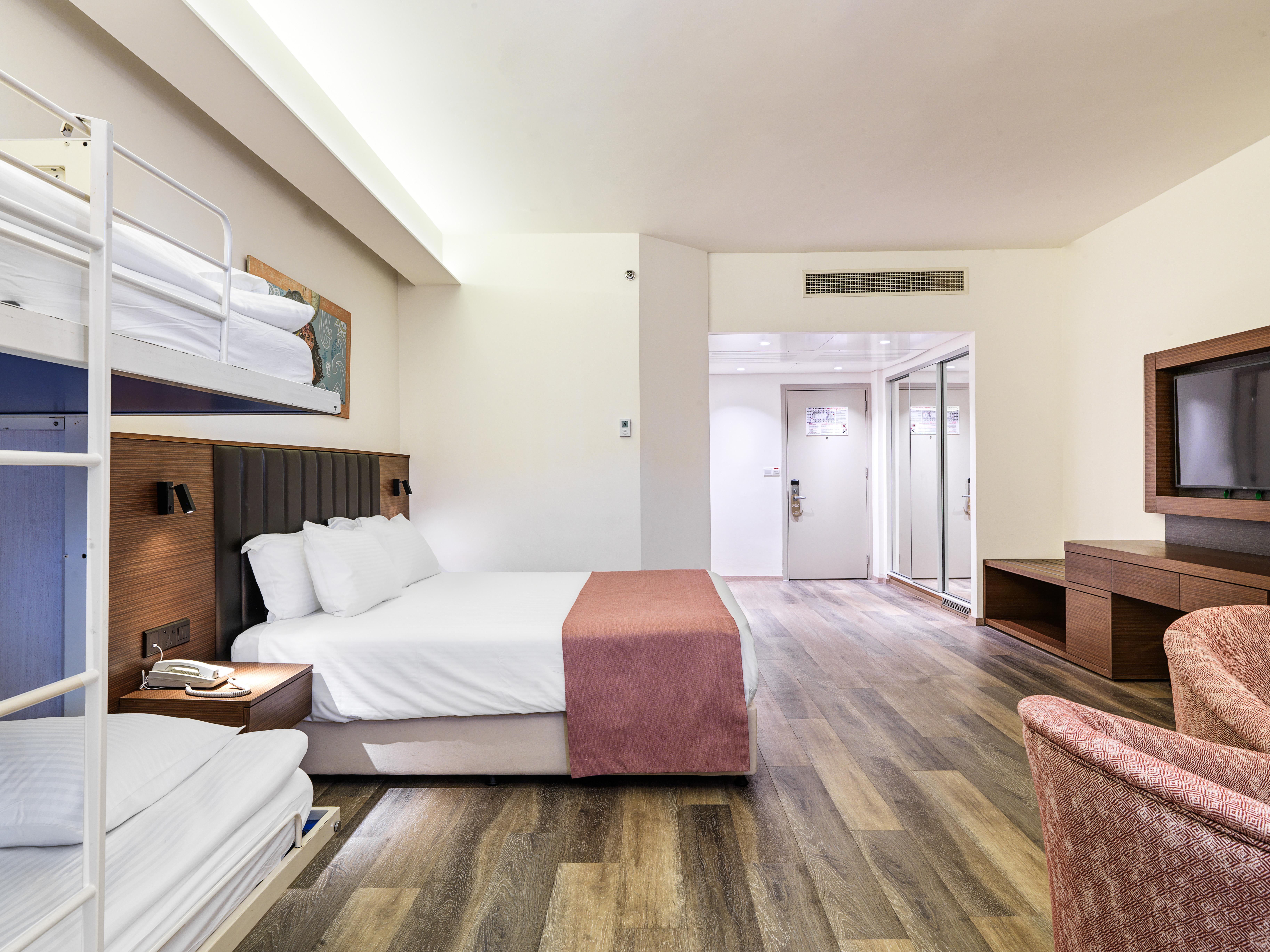 St Raphael Resort Limassol Exterior foto