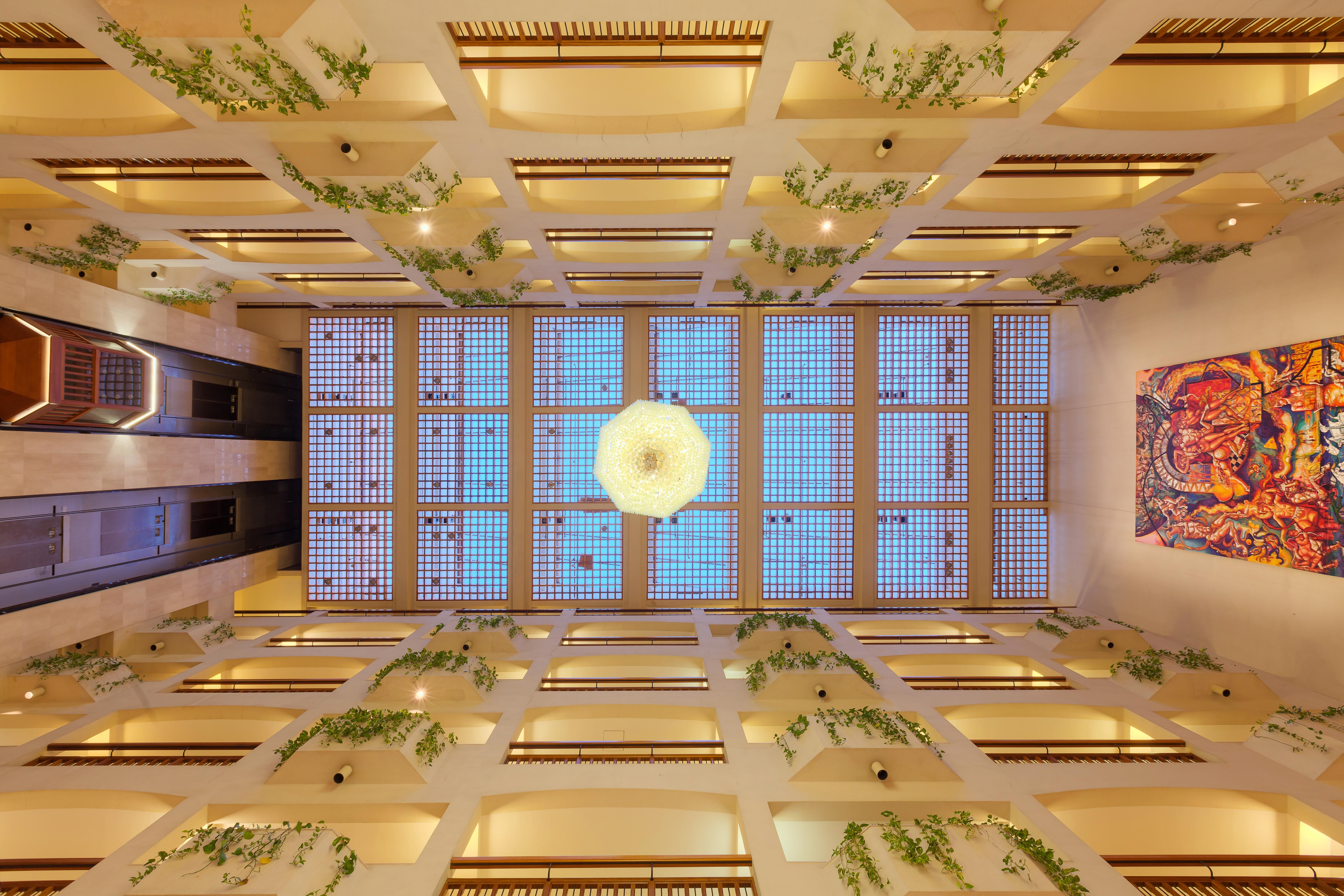 St Raphael Resort Limassol Exterior foto