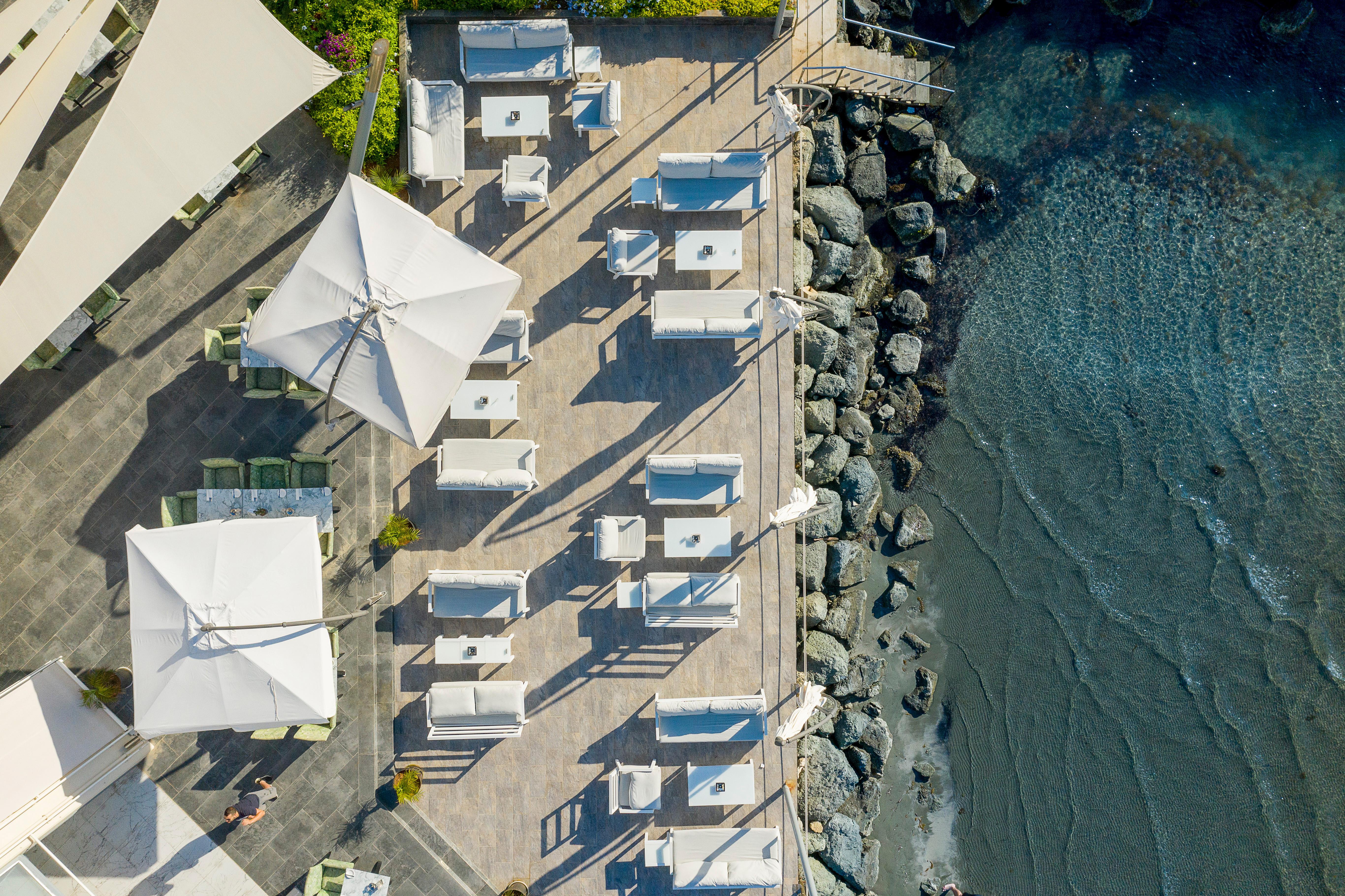 St Raphael Resort Limassol Exterior foto