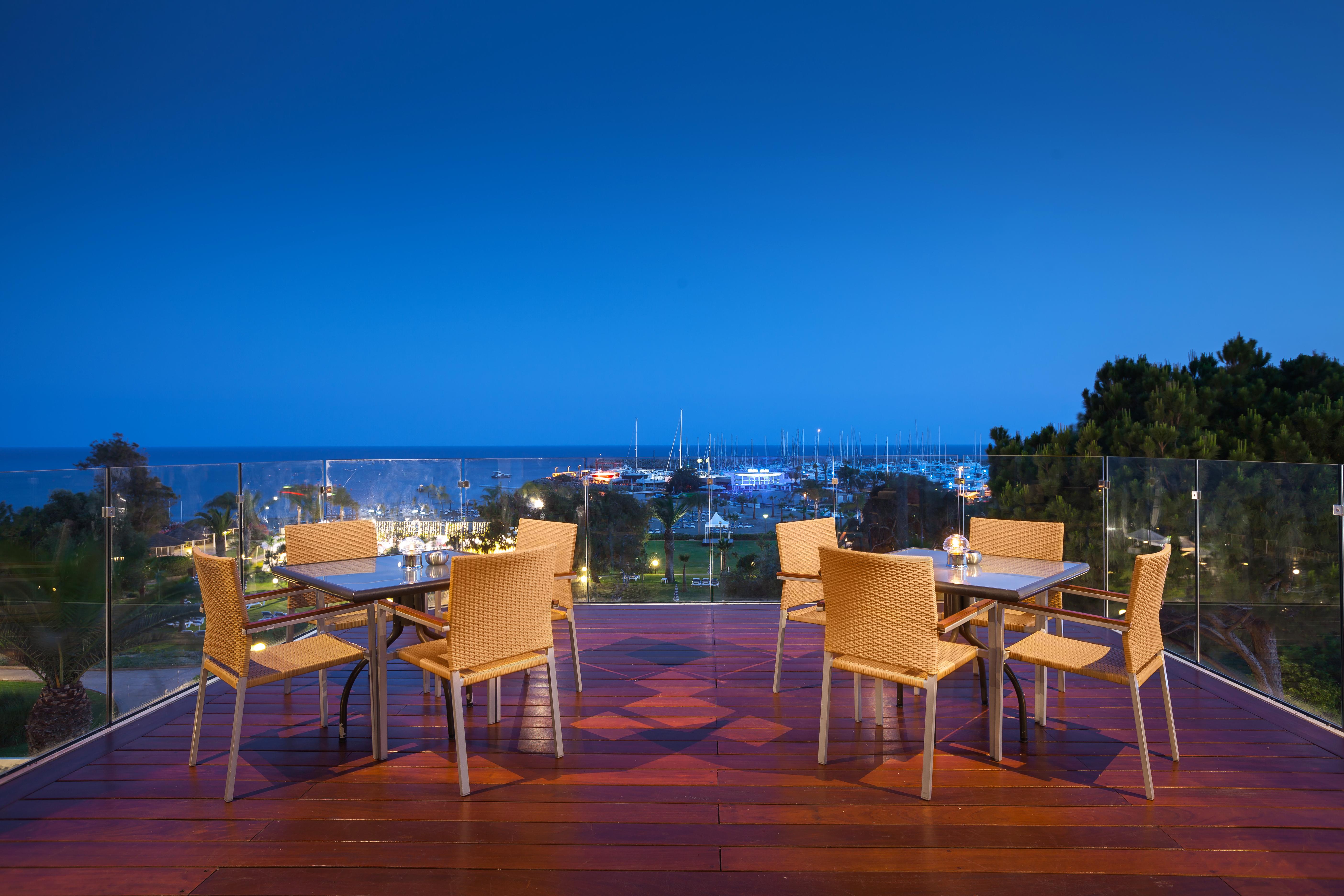 St Raphael Resort Limassol Exterior foto